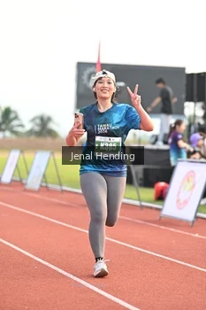 Runner Photo 4458109