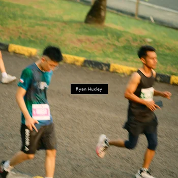 Runner Photo 4458111