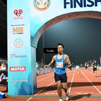 Runner Photo 4458117
