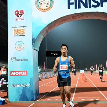 Runner Photo 4458118