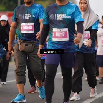 Runner Photo 4458122