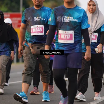 Runner Photo 4458123