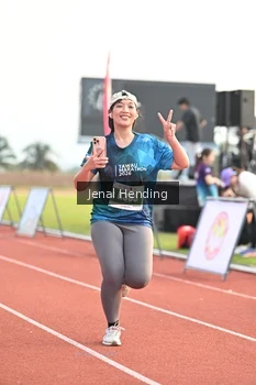 Runner Photo 4458125