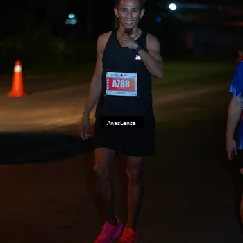 Runner Photo 4458128