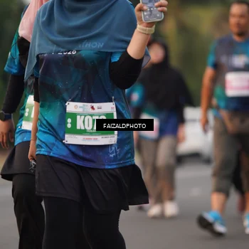 Runner Photo 4458129