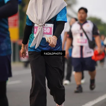 Runner Photo 4458131
