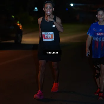 Runner Photo 4458135