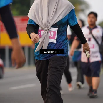 Runner Photo 4458136