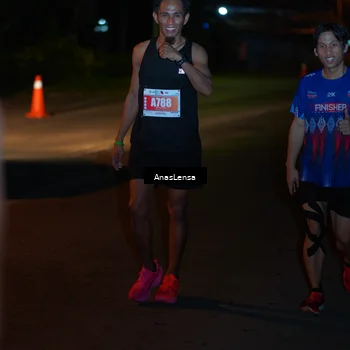 Runner Photo 4458137