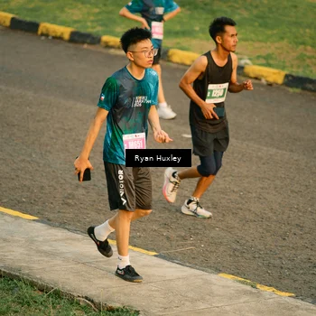 Runner Photo 4458139