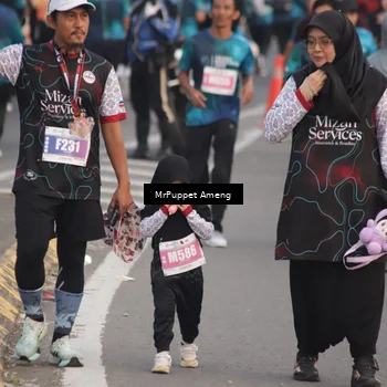 Runner Photo 4458140