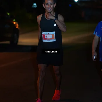 Runner Photo 4458141