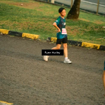 Runner Photo 4458142