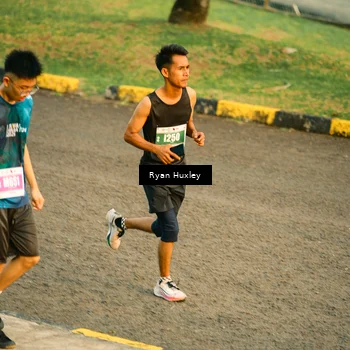 Runner Photo 4458143