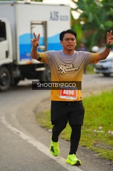 Runner Photo 4458145
