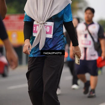 Runner Photo 4458148