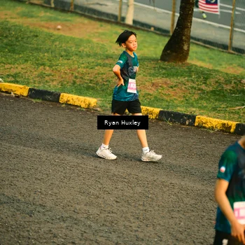 Runner Photo 4458149