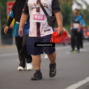 Runner Photo 4458150