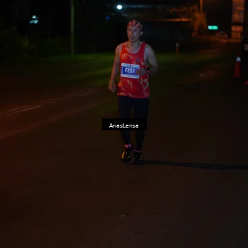 Runner Photo 4458152