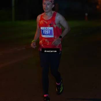 Runner Photo 4458153