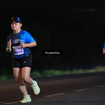 Runner Photo 4458162