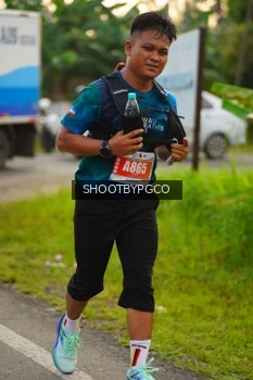 Runner Photo 4458165