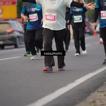 Runner Photo 4458167