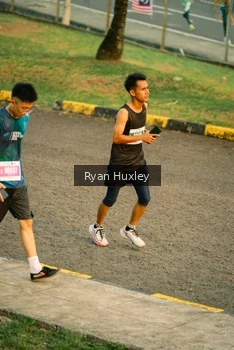 Runner Photo 4458171