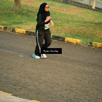 Runner Photo 4458172