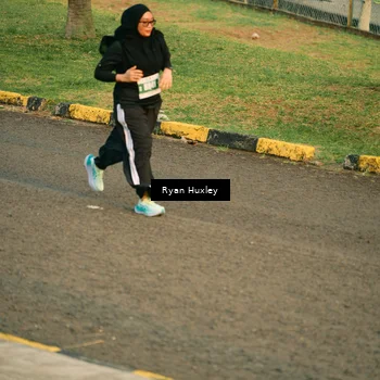 Runner Photo 4458174