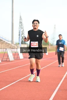 Runner Photo 4458178