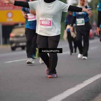 Runner Photo 4458180