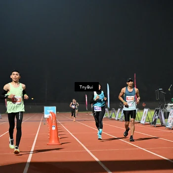 Runner Photo 4458181