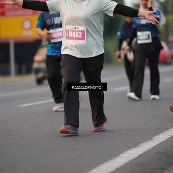 Runner Photo 4458182