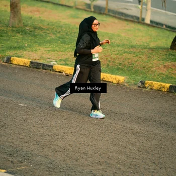 Runner Photo 4458183
