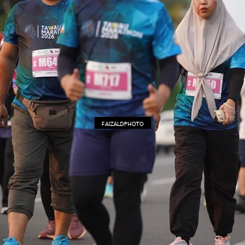 Runner Photo 4458187