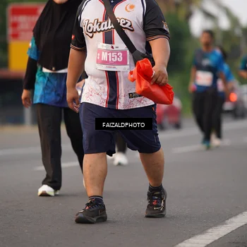 Runner Photo 4458189