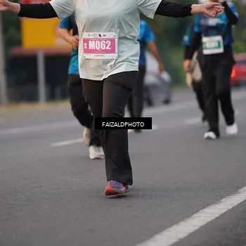 Runner Photo 4458191