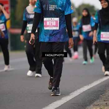 Runner Photo 4458194