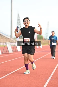 Runner Photo 4458198