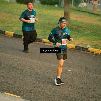 Runner Photo 4458199