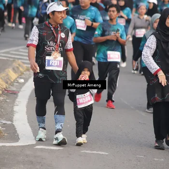 Runner Photo 4458206