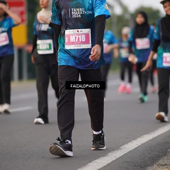 Runner Photo 4458207