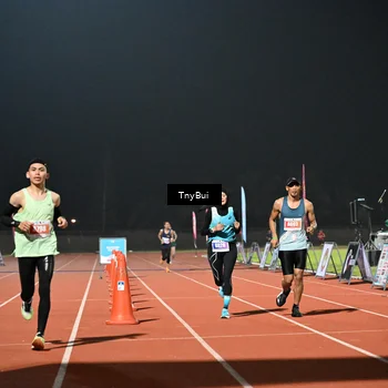 Runner Photo 4458208