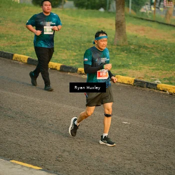 Runner Photo 4458209