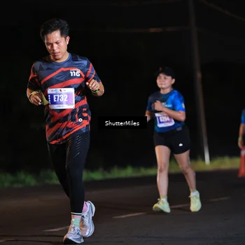 Runner Photo 4458210