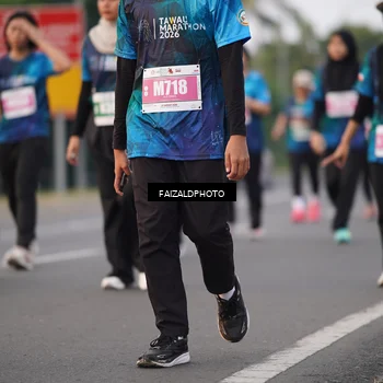 Runner Photo 4458211