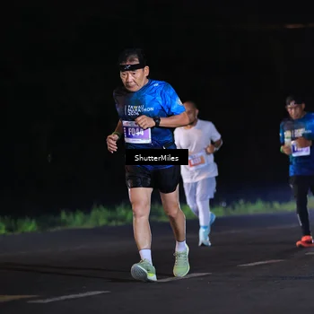 Runner Photo 4458213