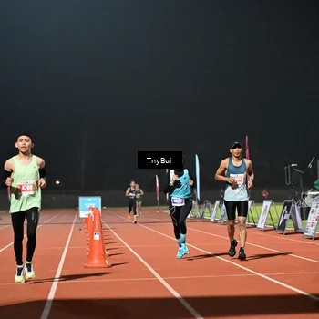Runner Photo 4458215