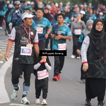 Runner Photo 4458217